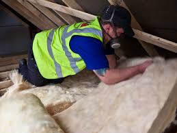 Best Insulation Air Sealing  in USA